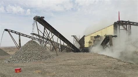 limestone crusher - Hongxing Machinery