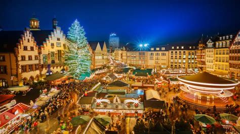 Germany urged to drop Christmas lights tradition due to energy crisis