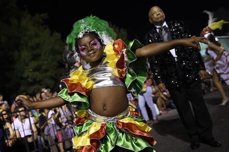 In pictures: Carnival in Montevideo, Uruguay | Montevideo, Carnival ...