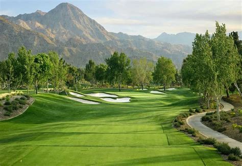 Indian Wells Golf Resort - Eagle Golf Tours