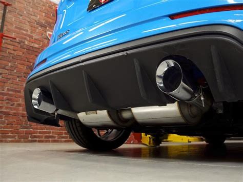 Dual Exhaust vs Single Exhaust