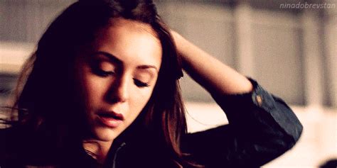 Nina Dobrev GIF - Find & Share on GIPHY