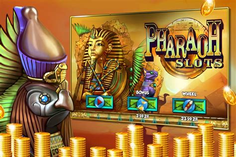 Descarga de APK de Pharaoh Slot Machine - HD para Android