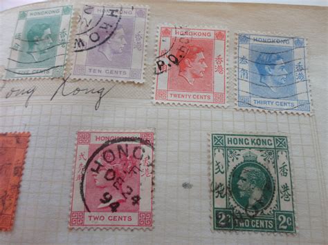 Pin by Doris " Viewwithme " Beaulieu on Philatelist / Postage Stamps & Seal Collection | Postage ...