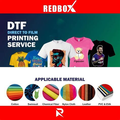 Dtf T Shirt Printing Service at Rs 650/meter in Kovilpatti | ID ...