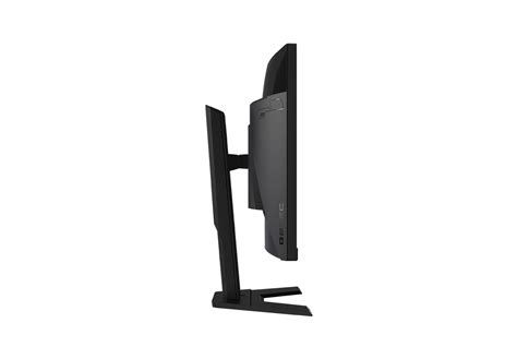 GIGABYTE 27" 165Hz Full HD Curved Gaming Monitor - Vibe Gaming