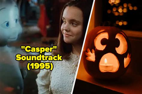 Carve A Pumpkin And I Will Give You A Famous Halloween Movie Soundtrack To Listen To - Cirrkus News