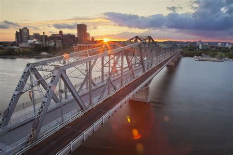 Alexandra Bridge Replacement | National Capital Commission