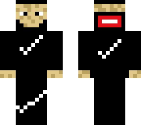 Drake | Minecraft Skins