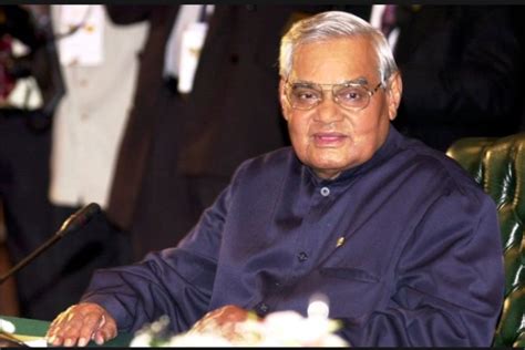 Atal Bihari Vajpayee Birth Anniversary: Remembering the Maestro! Atal ...