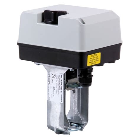 Honeywell 24V 0-10V Valve Actuator