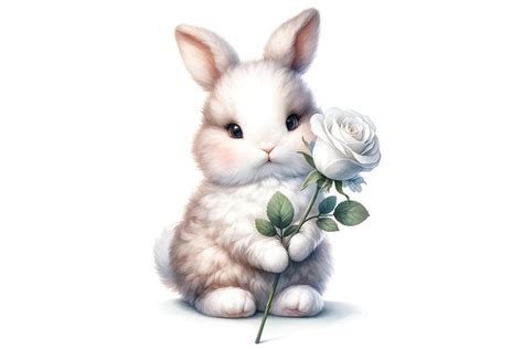 Baby Bunny (3299712)