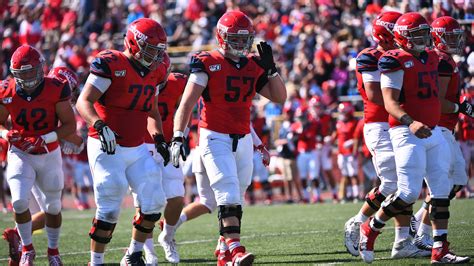 Michael Niese - Football - University of Dayton Athletics