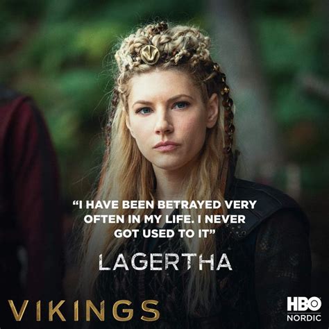 #vikings #ragnar #valhalla #lagertha #valknut | Viking quotes, Vikings, Vikings lagertha