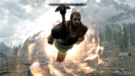 The 11 Best Skyrim Magic Mods | Gamers Decide