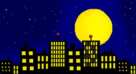 City night clipart 20 free Cliparts | Download images on Clipground 2024