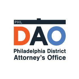 Philadelphia District Attorney's Office · GitHub