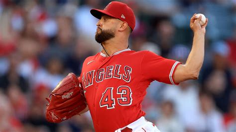 Angels’ Patrick Sandoval dominates in win over Yankees’ lifeless ...