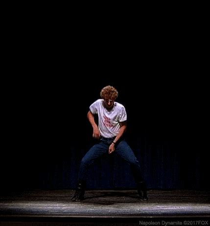 Napoleon Dynamite GIFs - Find & Share on GIPHY