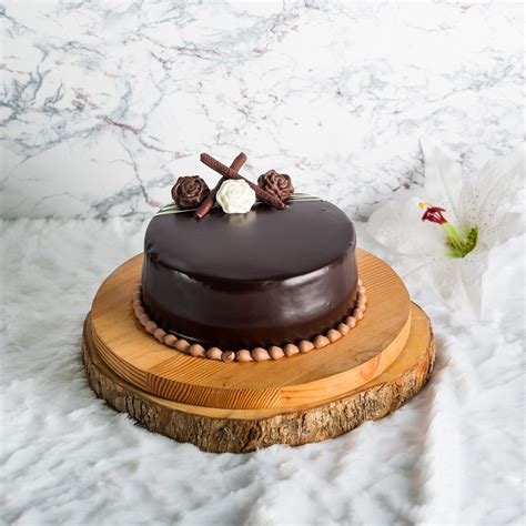 Goldilocks' All-About Chocolate Cake is back! - Orange Magazine