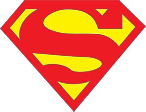 Superman Logo PNG Vector (EPS) Free Download