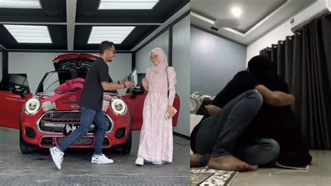 Controversial M’sian influencer ‘Abang Tesla’ and his 2 wives head to Turkey for their 'first ...