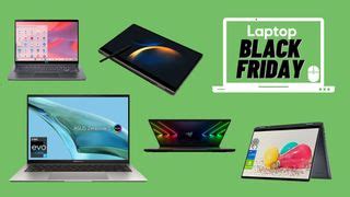 6 best Black Friday OLED laptop deals to dazzle your eyeholes | Laptop Mag