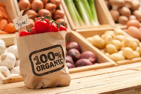 Best organic grocery stores near OH! Towns in the Durham Region ...