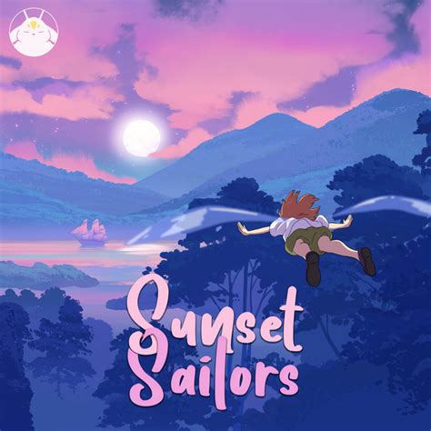 Sunset Sailors