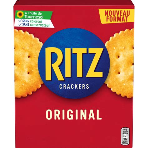 Großhändler für Ritz-Original 200g