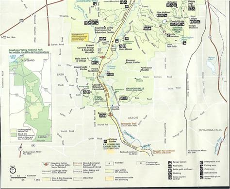 CSXTHS - Rail Fanning - Cuyahoga Valley Scenic Railroad - 06-22 and 06-23-2018