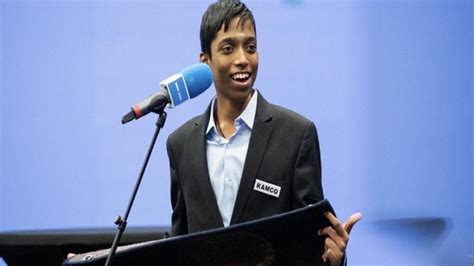 Who Is R Praggnanandhaa Wikipedia, Rating, Age, Net Worth And Family Education