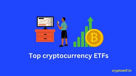 Best Cryptocurrency ETFs In 2023 - Cryptoetf.in