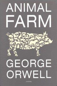 [PDF] Animal Farm by George Orwell Book Download Online