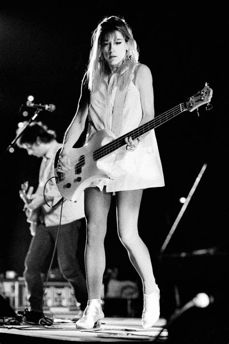 phdonohue | Kim gordon, Sonic youth, Women in music