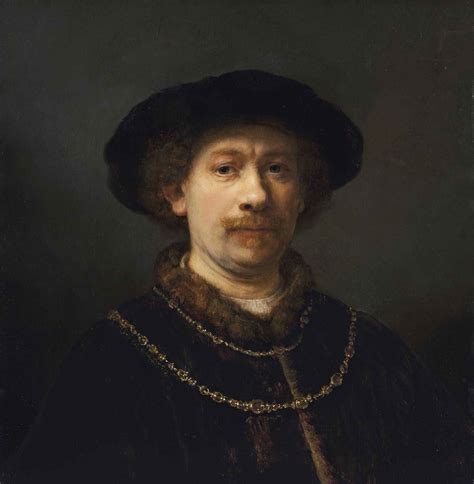 Face to Face with Portraiture in Rembrandt's Time - CODART