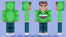 Best Java Human Minecraft Skins | Page 2 | Planet Minecraft Community