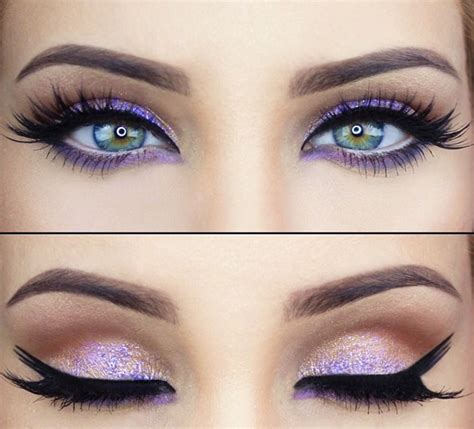 Stunning!!! | Eye makeup, Makeup, Makeup for green eyes