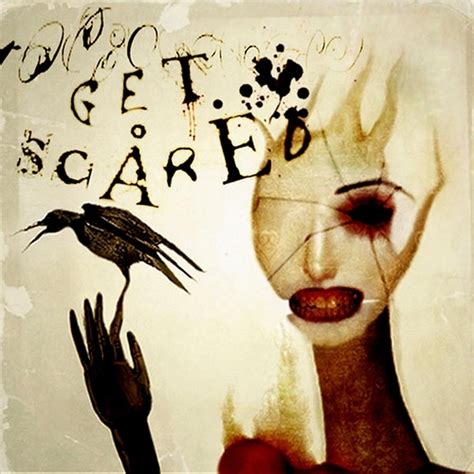 Get Scared – Setting Yourself Up For Sarcasm Lyrics | Genius Lyrics