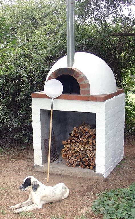 Lovely clay oven for under 250 bucks | Diy pizza oven, Outdoor oven ...