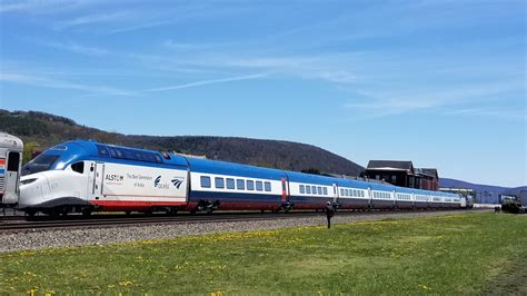 Amtrak expansion: New Amtrak routes to Columbus, Ohio gain support