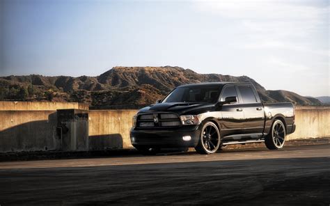 Dodge Ram Wallpapers HD Free Download