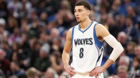 Zach Lavine out for season with torn ACL - Sports Illustrated