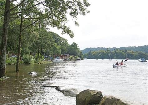 Fallbarrow Park - Windermere, Cumbria | Self Catering Holiday Lodges