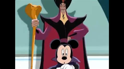 Jafar/Gallery | Disney's house of mouse, Stock art, House mouse