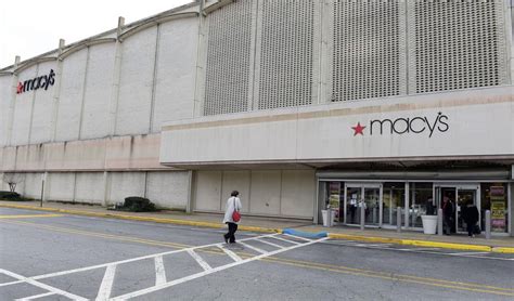 North DeKalb Mall owners plan to tear it down, build massive project ...