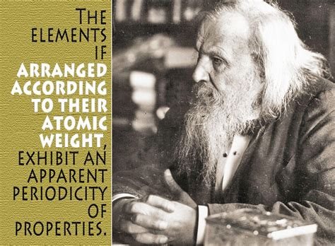 Periodic Law card included with 3D Forever | Science art, Dmitri mendeleev, Chemical