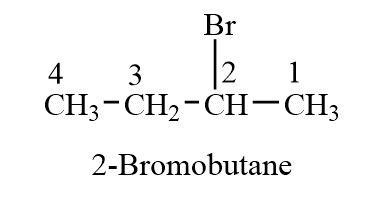 Lewis Structure For C4H9Br