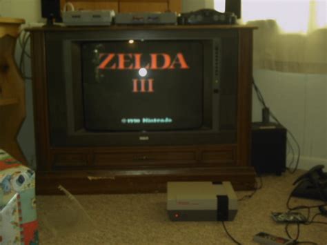 Zelda III | Nintendo | FANDOM powered by Wikia