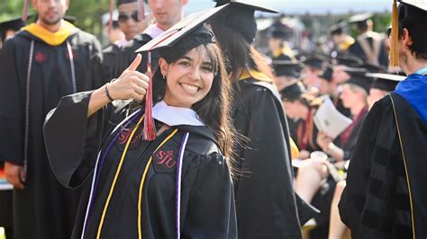 Celebrating Saint Joseph’s Commencement Ceremonies | Saint Joseph's University